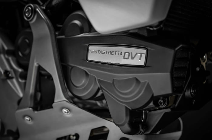 2018 Ducati Multistrada 1260 Enduro review, test ride